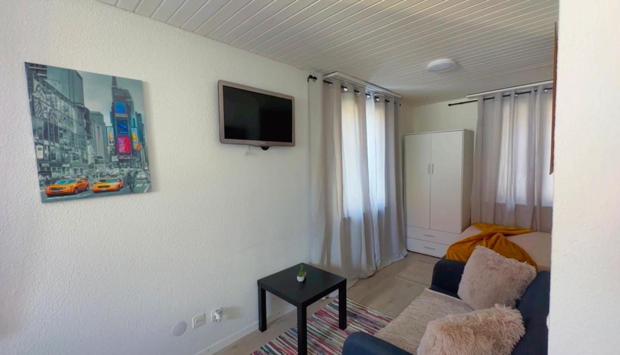 Ferienwohnung Grandhouse Center Of Switzerland Olten Exterior foto